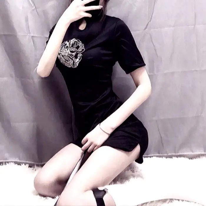 好汉林松