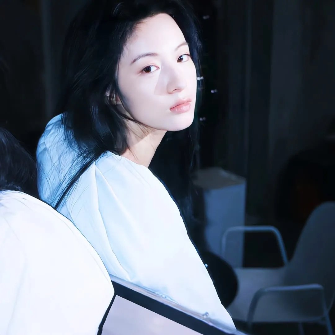 笼中的女儿
