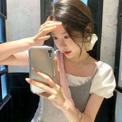 乔乔的异想世界